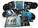 Nirvana - Nevermind 30th Anniversary Edition (NEW 8 VINYL LP BOXSET)