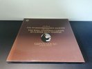 J.S. Bach  DAS WOHLTEMPERIERTE KLAVIER  Glenn Gould CBS 4 LP-Box sehr gut