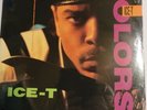 ICE-T COLORS SINGLE lp Sealed/Unopened