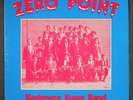 KASHMERE STAGE BAND: zero point KRAM 12