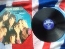The Rolling Stones “Through The Past Darkly”