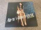 Amy Winehouse Back To Black + Inner 1st Press Stunning EX+ Rare 2007 UK LP