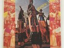 RASPACANILLA - Los Soneros de Gamero -1983 LP Latin Afro Colombia Costeno Cumbia