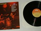 FLEETWOOD MAC GREATEST HITS VINYL LP 1971 CBS UNITED KINGDOM IMPORT PETER GREEN