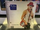 Kid Rock  -The History Of Rock- SEALED OG Lava/Atlantic Vinyl/Record/Metallica