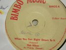 Flick Wilson  - When You Get Right Down To It (7