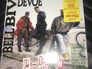 BELL BIV DEVOE   POISON Red Vinyl LP Record Store Day RSD 2022 Ltd Ed NEW SEALED