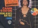 Candi Staton - Young Hearts Run Free (7