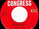Shirley Ellis - The Nitty Gritty / Give Me A List (7