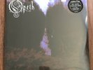 Opeth -My Arms, Your Hearse 2LP [Vinyl New] Ltd 140gm Purple White Swirl RSD