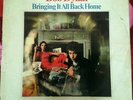 Bob Dylan - Bringing It All Back Home (LP, Album, Mono)