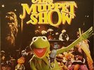 The Muppets - The Muppet Show (LP, Album, Mono, Gat)