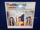 The Weeknd   Thursday *NEW SEALED* Double Vinyl LP