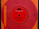 GOLDEN EARRING - Buddy Joe / Avalanche Of Love BRAZIL 7