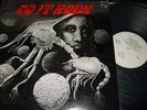 BLACK SABBATH/JUICY LUCY : DO IT ROCK PROMO ONLY LP PHILIPS SNPL2 JAPAN