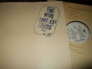 THE WHO : LIVE AT LEEDS LP POLYDOR MP 210 JAPAN