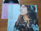 Rolling Stones  | Let it Bleed London NPS-4 Vinyl LP | Complete w/ Poster NM