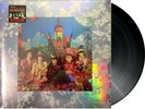 Rolling Stones Their Satanic Majesties Request [in-shrink] LP Vinyl Record