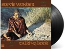 Stevie Wonder - Talking Book [Latest Pressing] in-shrink LP Vinyl Record Album