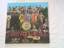 THE BEATLES - Sgt. Pepper's Lonely Hearts Club Band LP 1st Press MONO Thin Spine