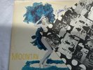 Golden Earring Moontan LP Nude Woman Cover 1974 with insert