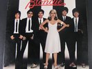 LP BLONDIE , Parallel Lines