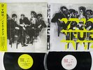 YELLOW MAGIC ORCHESTRA NEUE TANZ GREAT TRACKS MHJL-49,53 JAPAN OBI VINYL 2LP