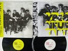 YELLOW MAGIC ORCHESTRA NEUE TANZ GREAT TRACKS MHJL-49,53 JAPAN OBI VINYL 2LP