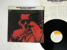 MILES DAVIS ROUND ABOUT MIDNIGHT CBS/SONY SOPL-151 JAPAN CAP OBI SHRINK VINYL LP