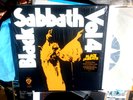 BLACK SABBATH 