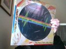 pink floyd dark side of the moon  ord pic dsc sealed vinyl