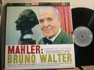 Columbia M2S 601 Bruno Walter MAHLER Symphony No.2 Resurrection 2 Eye NM