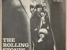 THE ROLLING STONES Self titled Decca 457. 092 Lovely 1960's French EP