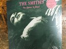 THE SMITHS The Queen Is Dead LP 2012 Europe sealed 180g VINYL Record NEW
