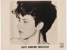 LIZZY MERCIER DESCLOUX press photo 10