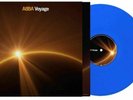 ABBA - Voyage [LP]  (Limited Blue Colored Vinyl) First Music In Nearly 40 Years