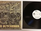 Concrete Winds Nerve Butcherer LP Vinyl Record new