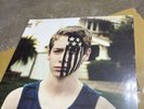 American Beauty American Psycho FALL OUT BOY Blue Ice Limited Vinyl LP. New