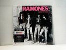 THE RAMONES LP Rocket To Russia 1977  Rhino RE 180 gram vinyl SEALED