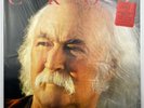 David Crosby • Croz • 2014 Audiophile RTI Press vinyl record LP OOP New SEALED