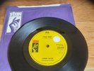 JOHNNIE TAYLOR FRIDAY NIGHT / I AINT PARTICULAR VG+ STAX NORTHERN SOUL PROMO 45
