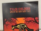 Gently Used Tyler Childers Live on Red Barn Radio I & II