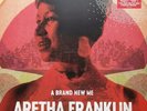 Aretha Franklin / Royal Philharmonic - A Brand New Me - Vinyl LP (New / Sealed)