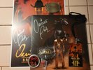 ORVILLE PECK Bronco SIGNED AUTOGRAPHED LP And Poster New VIP Bundle Vinyl Record