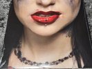 Dying Is Your Latest Fashion (Opaque Red Vinyl) by Escape the Fate (Record,...