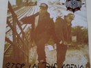 GANG STARR / Step In The Arena 12