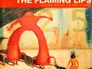 The Flaming Lips - Yoshimi Battles The Pink Ro (Vinyl LP - 2002 - EU - Original)