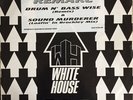 Remarc - Drum N' Bass Wise  / Sound Murderer (Remixes) (12