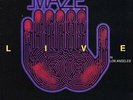 Maze Featuring Frankie Beverly - Live In Los Angeles (2xLP, Album)