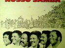 Conjunto Nosso Samba - Nosso Samba (LP, Album)